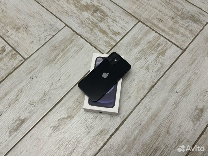 iPhone 12 mini, 128 ГБ