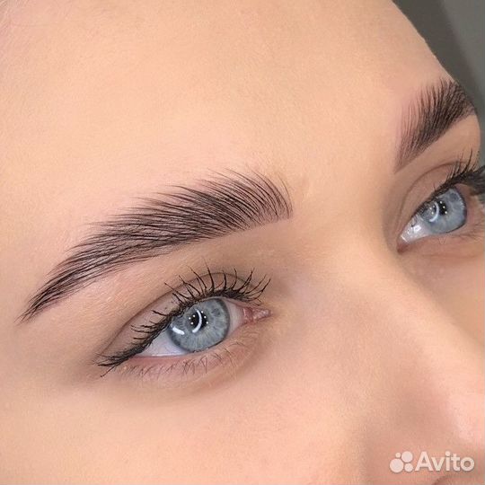 Ищем моделей на маникюр и педикюр, ресницы, брови