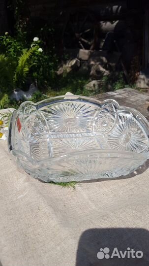 Никольский Хрусталь