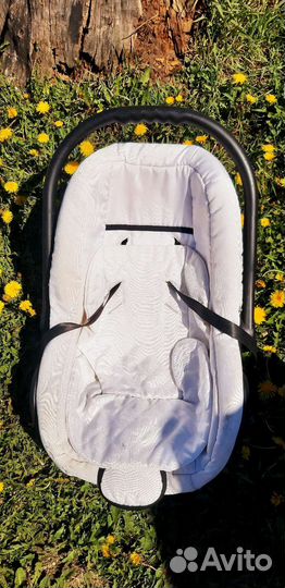 Автолюлька от 0