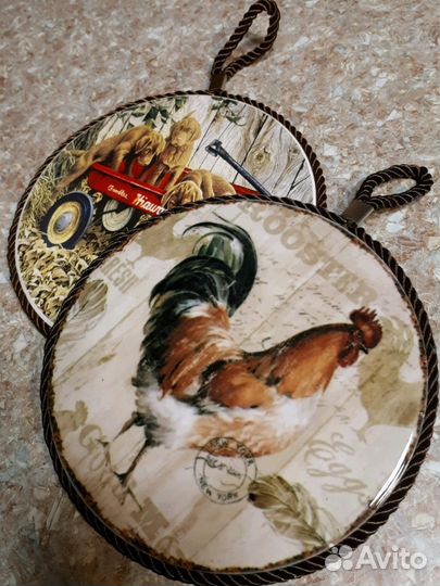 Подставка под горячее