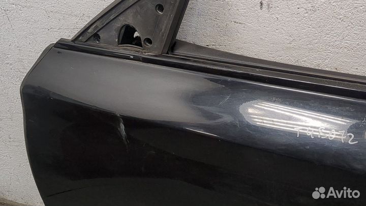 Дверь боковая BMW 5 F07 Gran Turismo, 2010