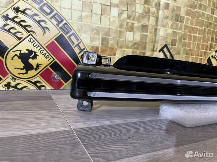 Дхо левое на Porsche Cayenne 9Y 17-23 Turbo