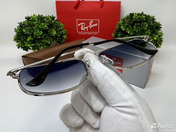 Очки Ray Ban 3560