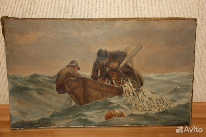 Картина реализм