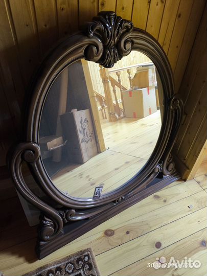 Комод + зеркало