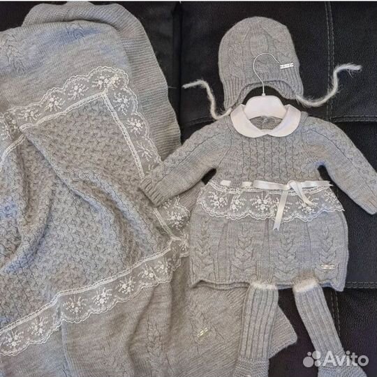 Комплект на выписку