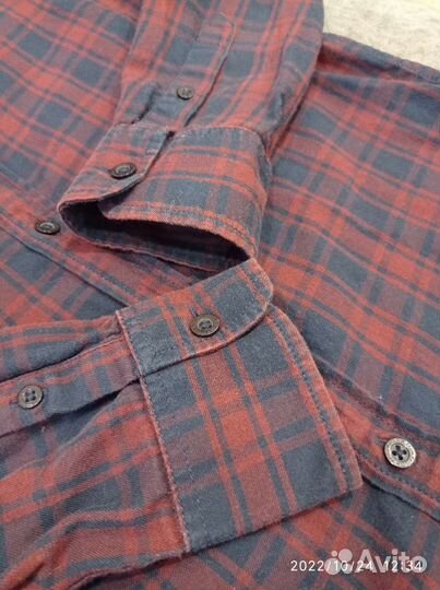 Рубашка Tom tailor