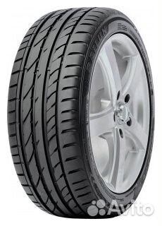 Sailun Atrezzo ZSR SUV 275/40 R22 108Y