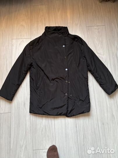 Женская верхняя одежда пакетом