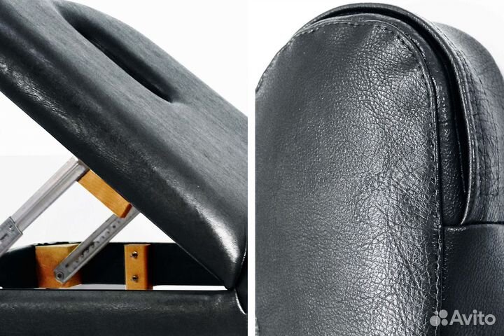 Кушетка массажная