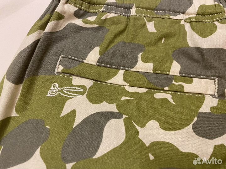 Шорты мужские Denham original