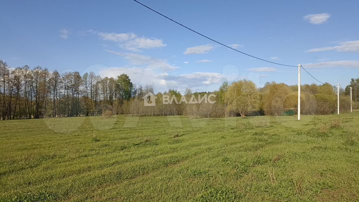 Участок 15 сот. (ИЖС)