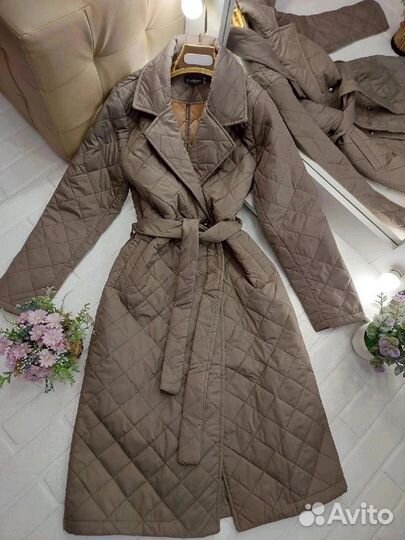 Куртка-плащ