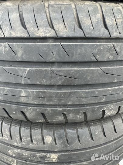 Toyo Proxes CF2 185/60 R14