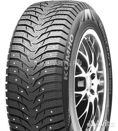 Kumho WinterCraft SUV Ice WS31 225/70 R16