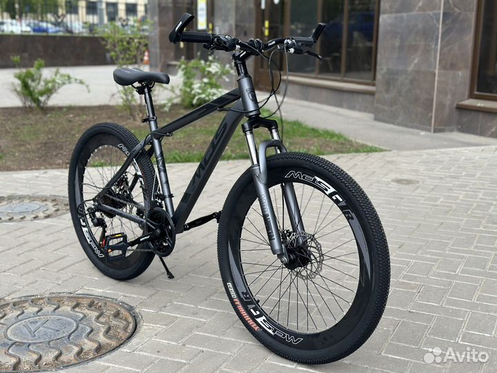 Велосипед подростковый горный R24