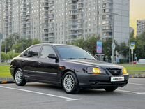 Hyundai Elantra 1.6 AT, 2006, 280 000 км, с пробегом, цена 315 000 руб.