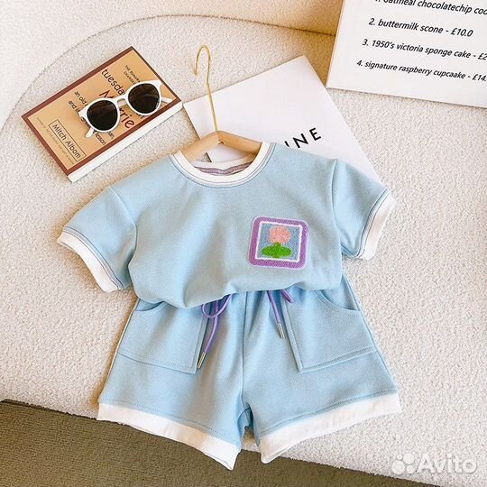 Костюм для девочки