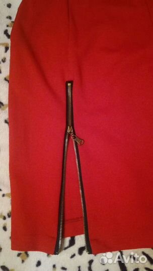 Новое платье