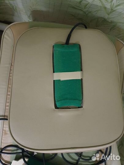 Массажная кровать ceragem cgm-m3500