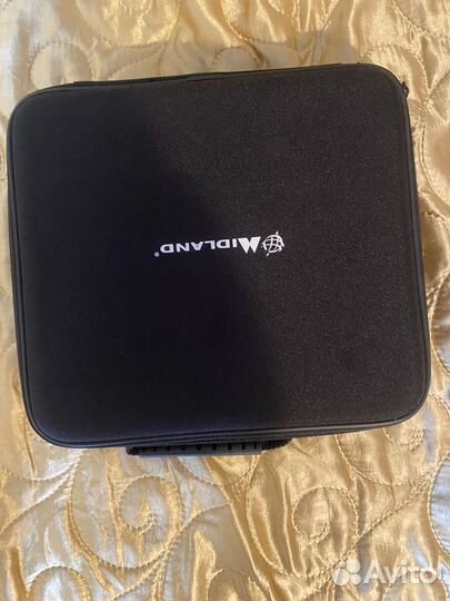 Рация Midland G5xt