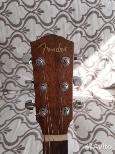 Fender CD-60