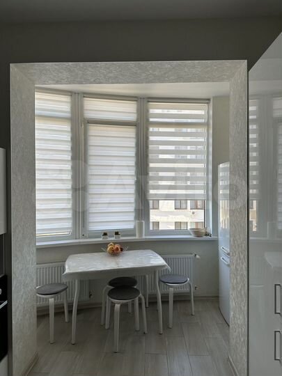 1-к. квартира, 51 м², 7/9 эт.