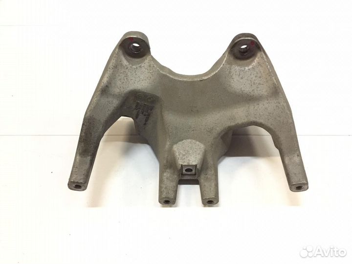 BMW 5 F10 бмв ф10 Кронштейн Коробки Передач