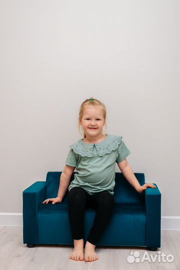 Детский диванчик игровой