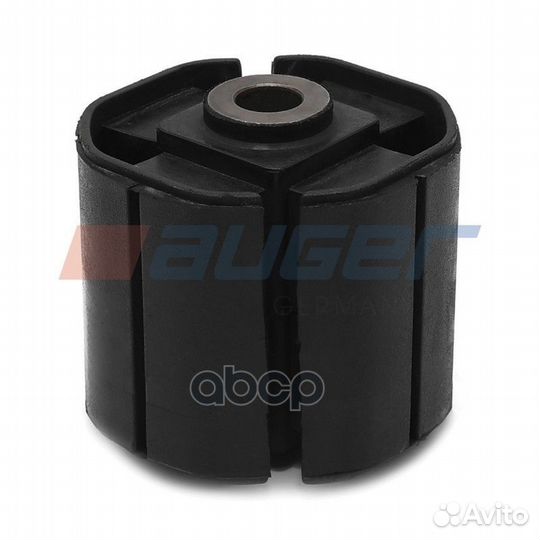 AUG52004 подушка кпп (мр) сайлентблок d17x102x