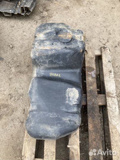 Бак топливный для Mazda Tribute 2000-2005