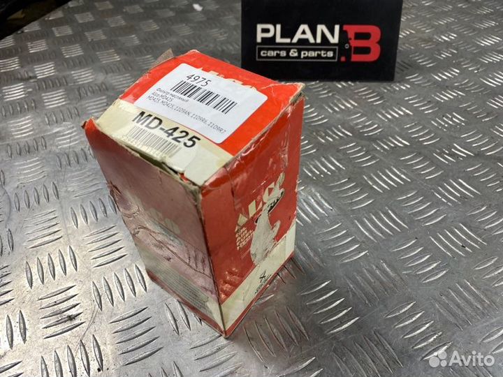 Фильтр масляный Alco Md425