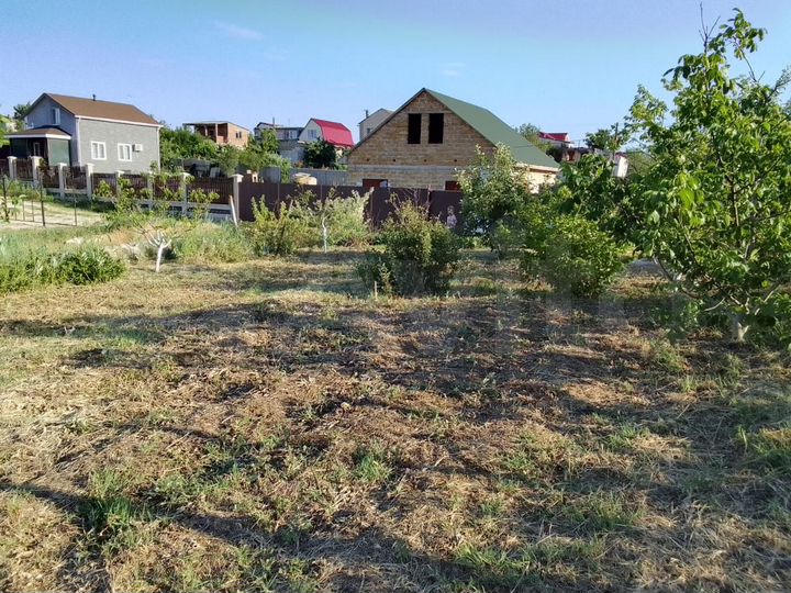 Участок 12 сот. (ИЖС)