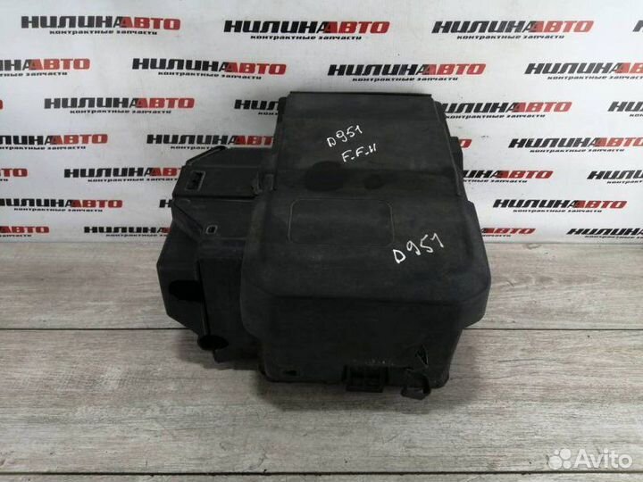 Корпус акб Ford Focus 2 1.6 2008