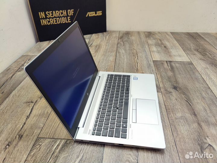 Элитный HP elitebook 850 G5