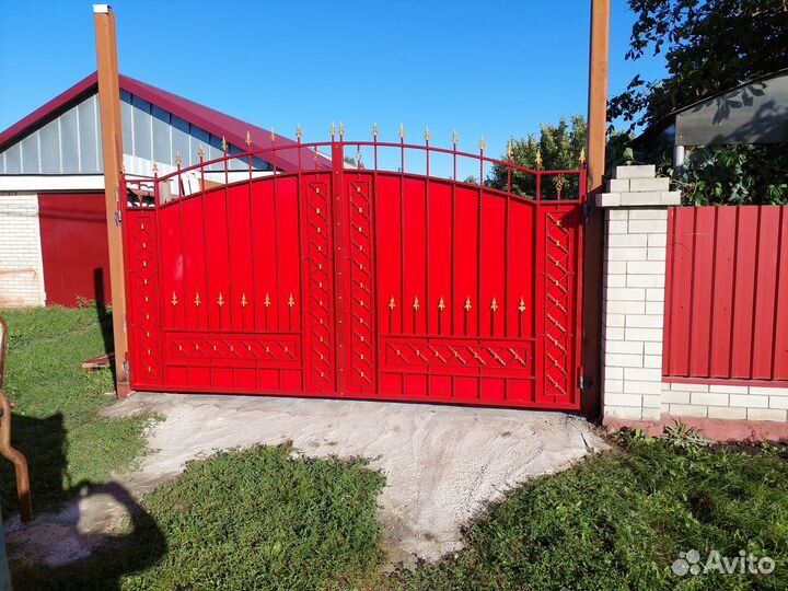 Изготовление изделий из металла, холодная ковка