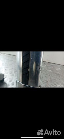 Рейлинги на крышу mercedes gl