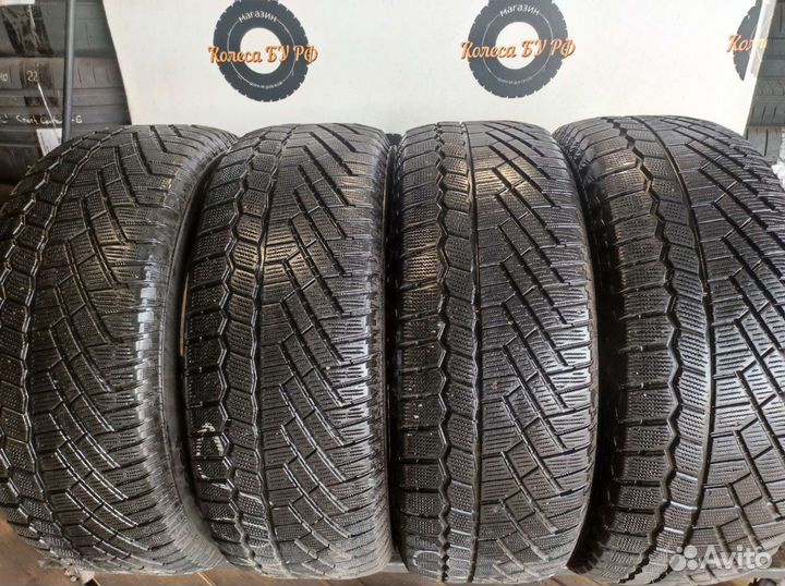 Continental ContiCrossContact Viking 235/60 R17 106Q