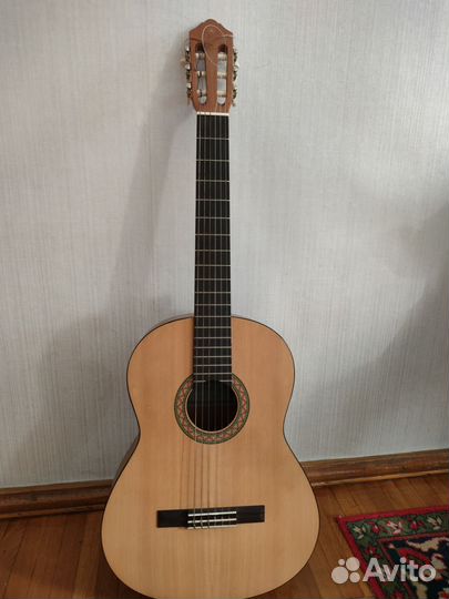 Гитара yamaha c40 m
