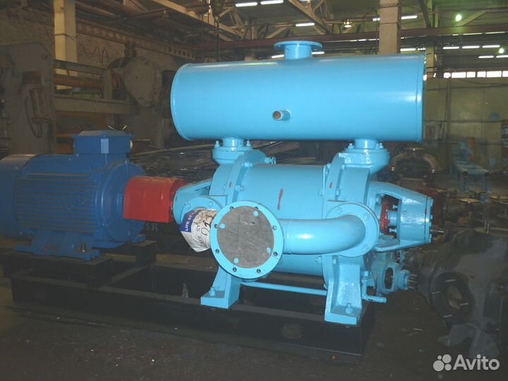 Насос ввн1-25