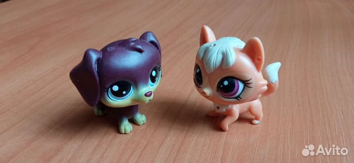 Littlest Pet Shop