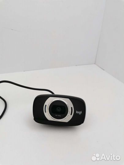 Веб-камера Logitech C615 Portable