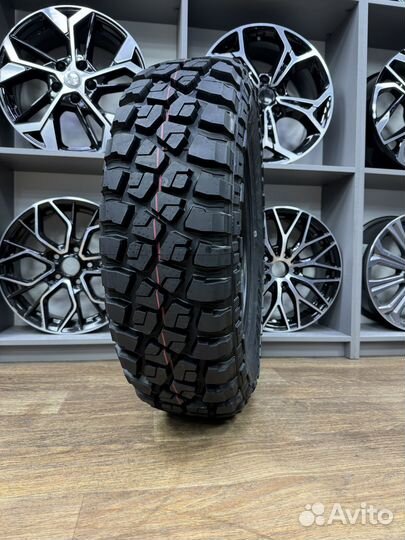 Cordiant Off Road 2 205/70 R16 97Q