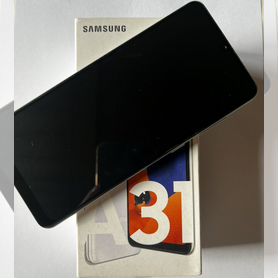 Samsung Galaxy A31, 4/128 ГБ