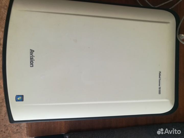 Принтер-сканер лазерный комплект