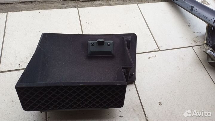 Бардачок bmw e39