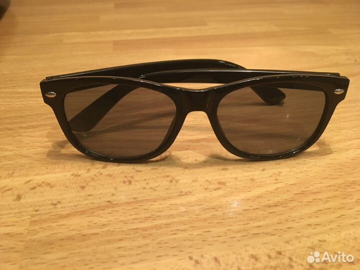 Солнцезащитные очки унисекс