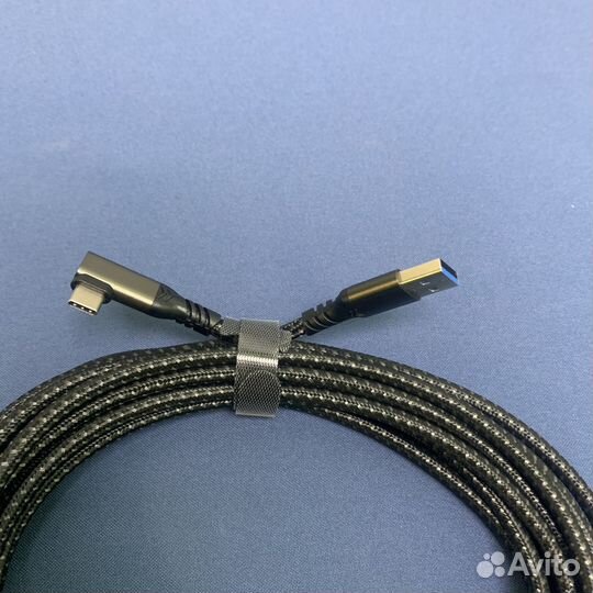 Кабель Oculus Quest 2 USB 3.2 - Type-C