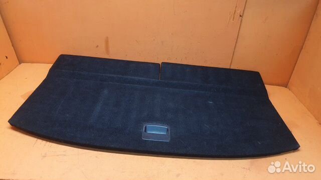 Пол багажника Mazda Cx-9 3.7 2008